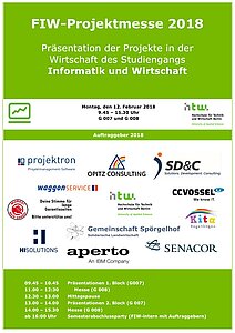 MessePoster